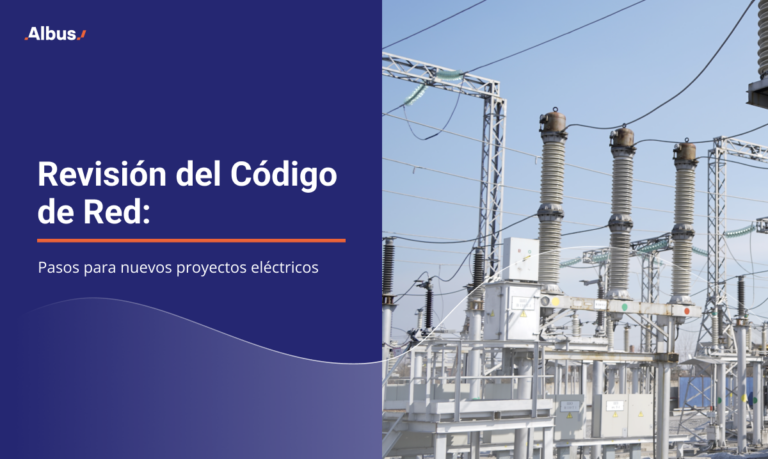 revision del codigo de red